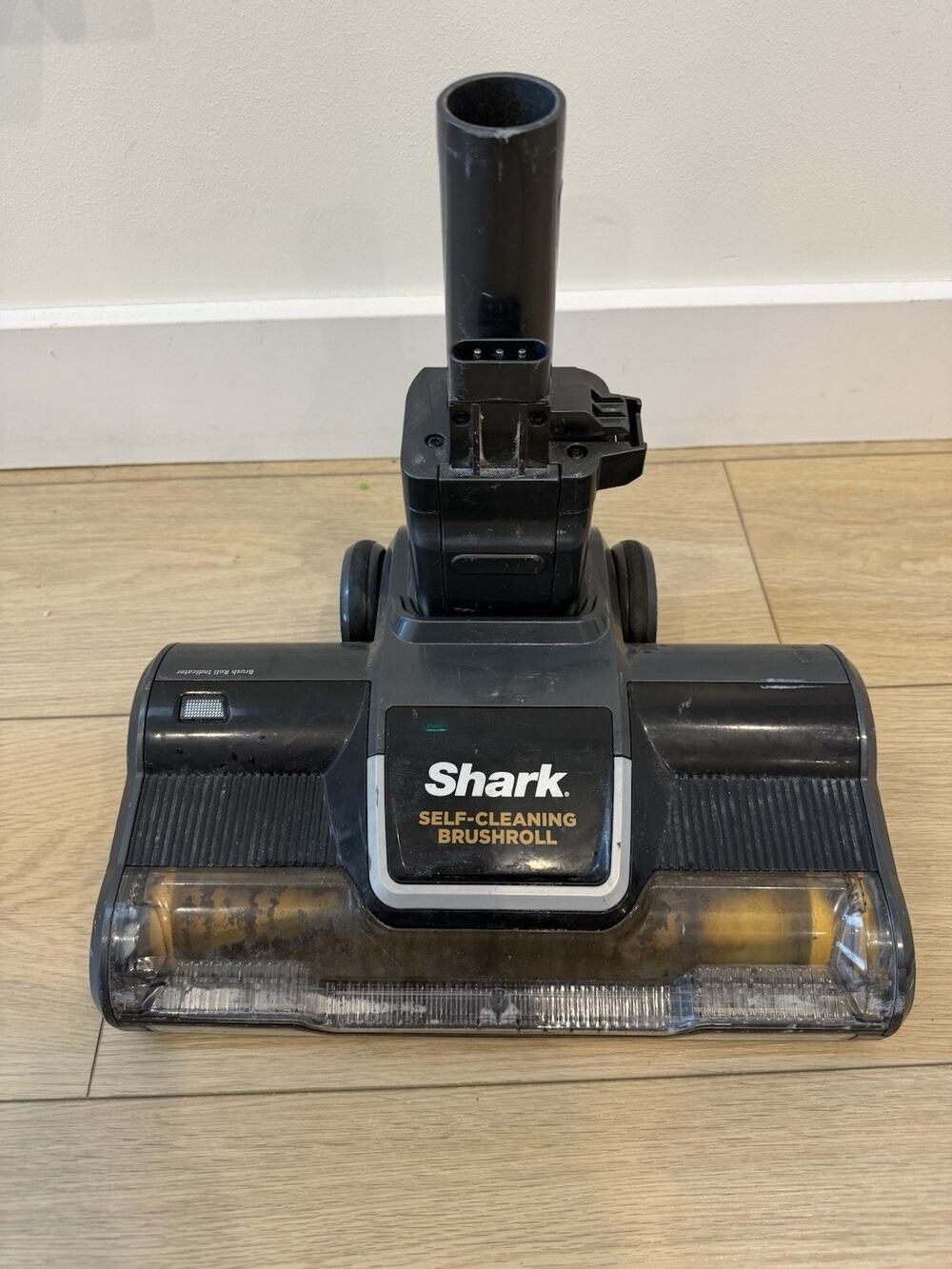 Shark UV725 Navigator Lift-Away Vacuum - Motorized Floor Nozzle Head Gray OEM
